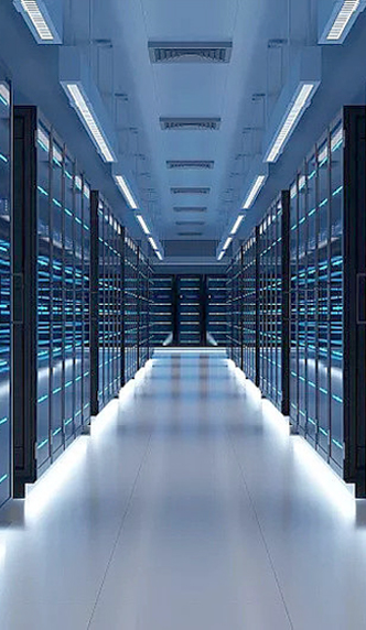 交通監(jiān)控管理機房